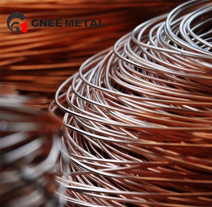 Bare C14200 Copper Wire