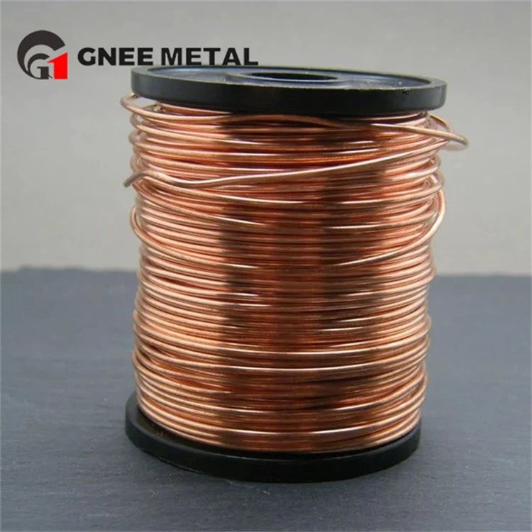 C10100 OFE Wire Copr