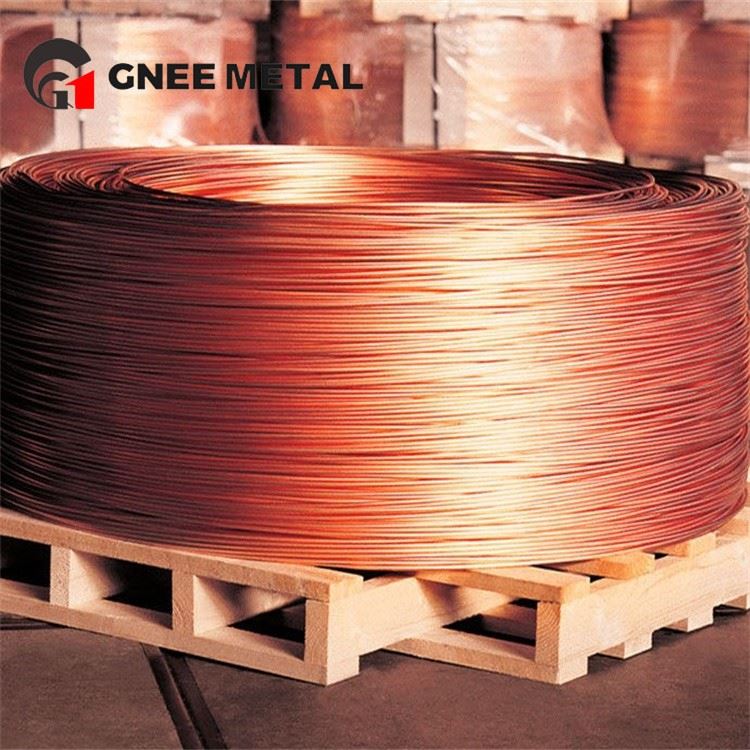 C12300 Copper Wire