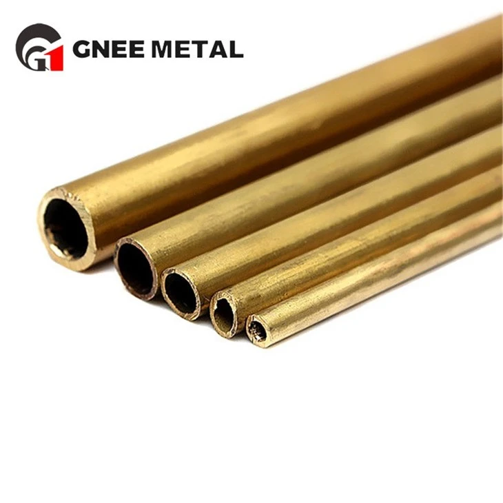 C27000 Copper Conduit