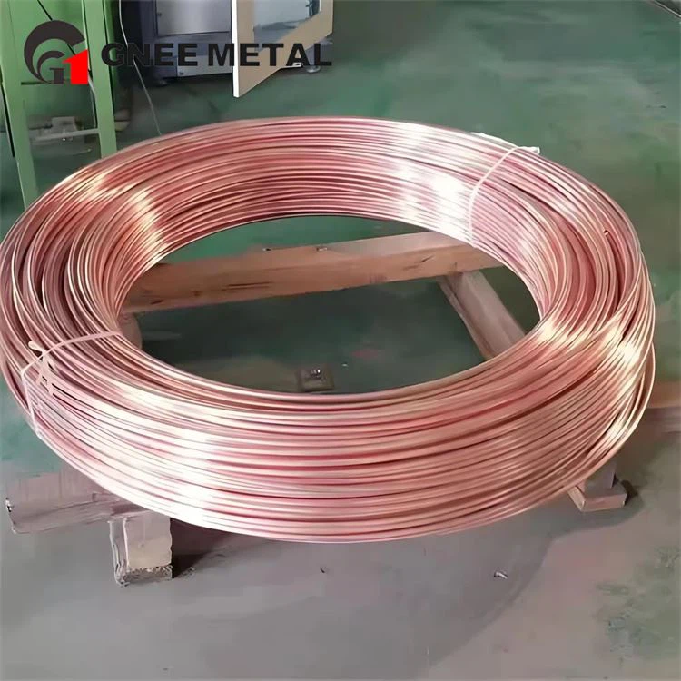 Pibellau di -dor Copr C10200
