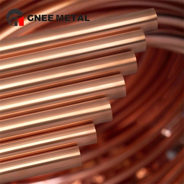 Copper Plumbing