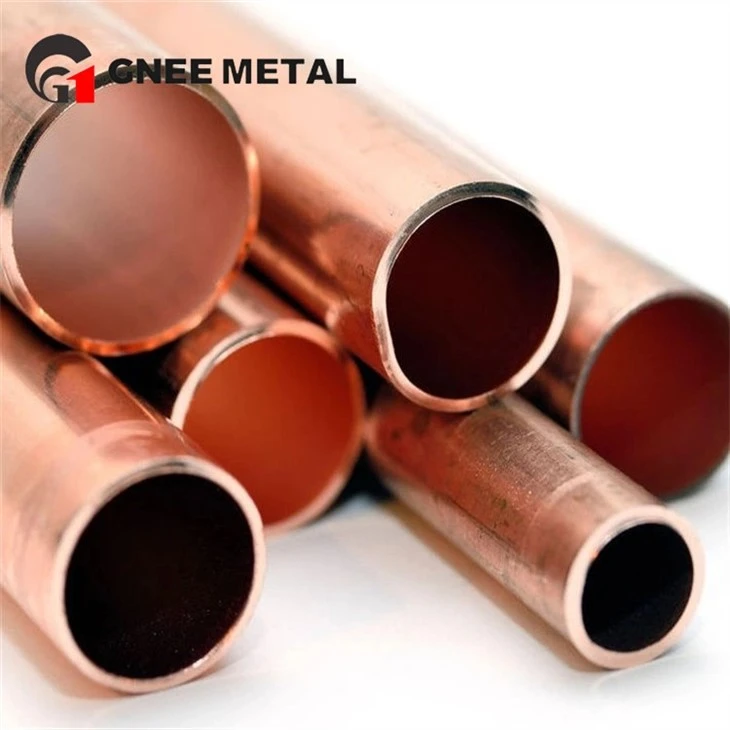 Copper Plumbing