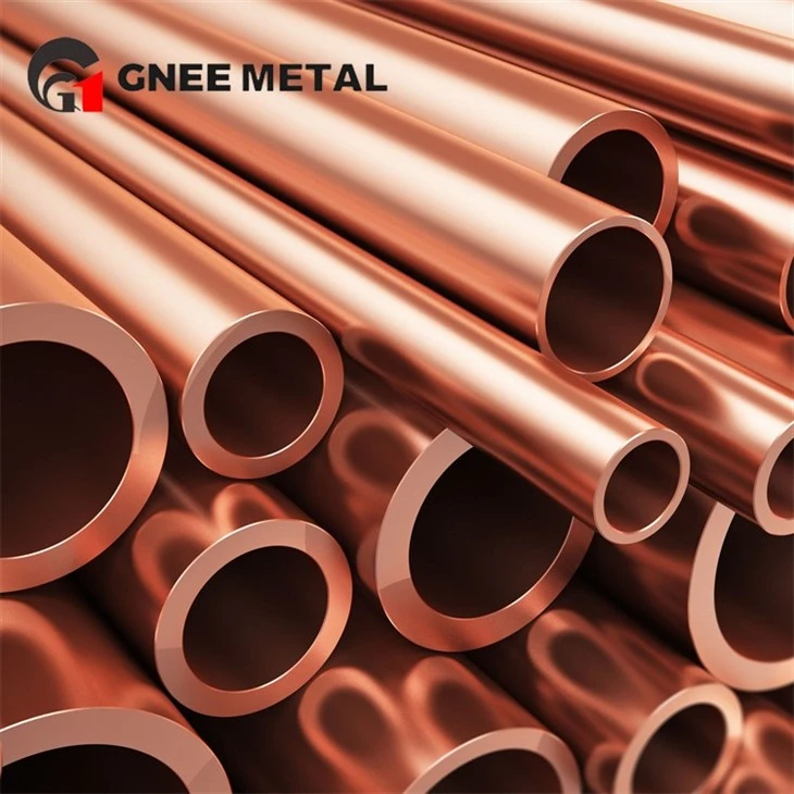 Copper Plumbing