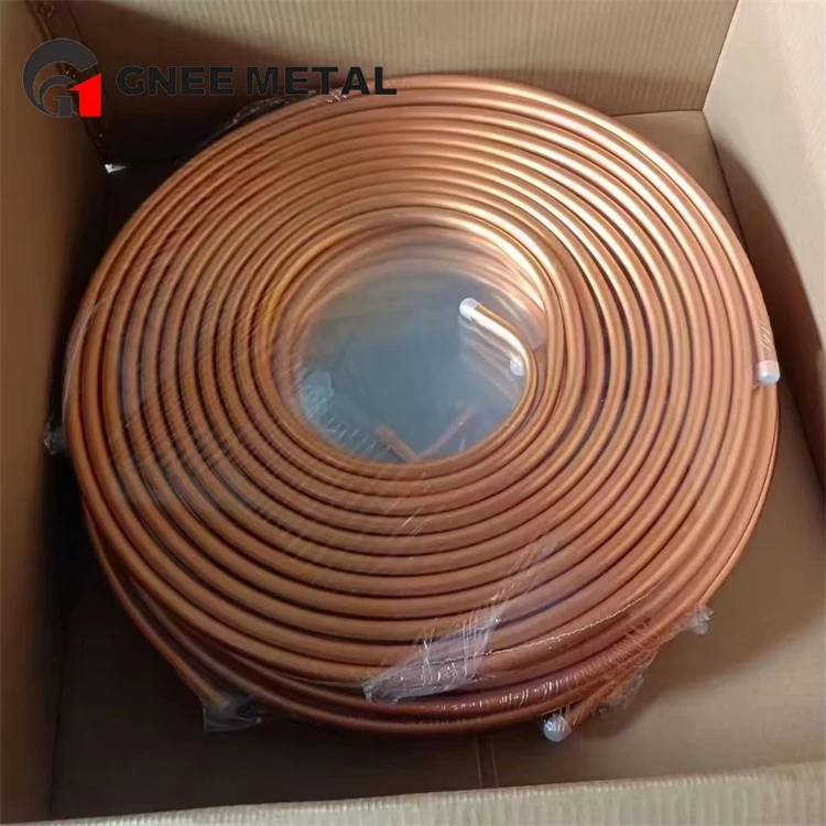 High Purity Oxygen Free Copper C10100