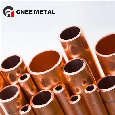 C37700 Alloy Copr: Sut mae pres cryfder uchel domestig yn helpu gweithgynhyrc...