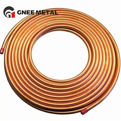 C11000 Deunyddiau Alloy Copr