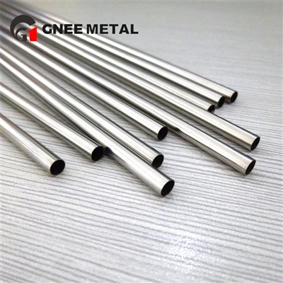 Ardaloedd cais o gopr C71000 Nickel-Silvered