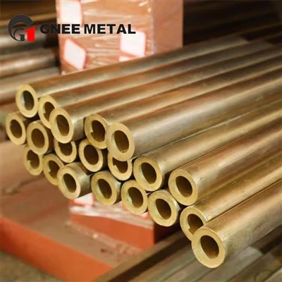 C44500 Alloy Copr