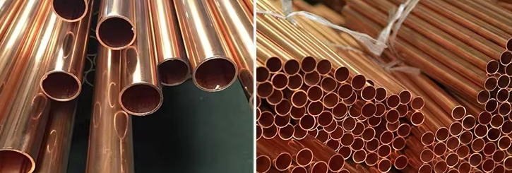 copper hose copper hose