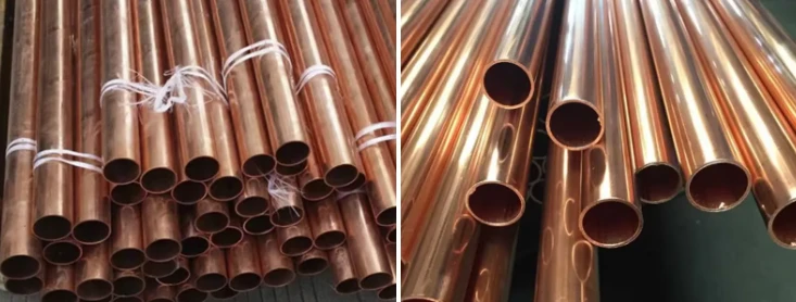copper pipe for natural gas copper pipe for natural gas