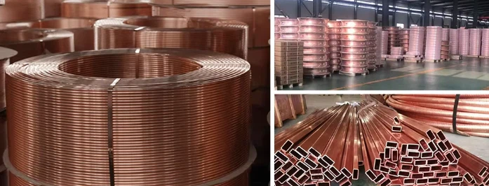 refrigeration copper tubing refrigeration copper tubing