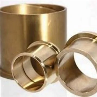 AMS 4880 Nickel Alwminiwm Efydd 'E'
