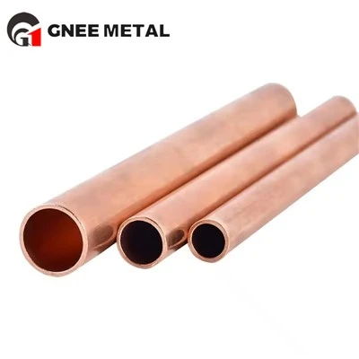 C10800 Pibell Gopr ar gyfer Offer Prosesu Cemegol