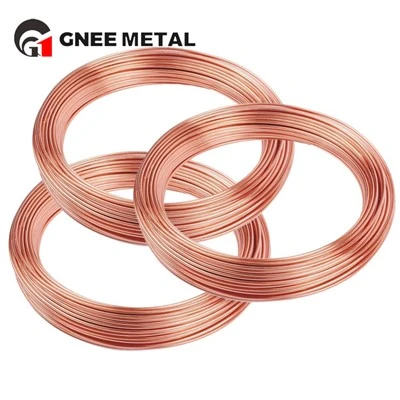 C12200 Pibell Gopr ar gyfer Diwydiant Electronig