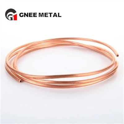 C12200 pibell gopr ar gyfer gasgedi