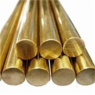 Hpb66-0.5 C33000 Bar Pres Diamedr Mawr