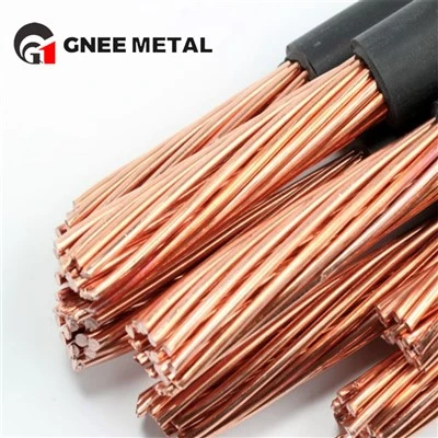 Diwydiannol C90700 Copr Wire