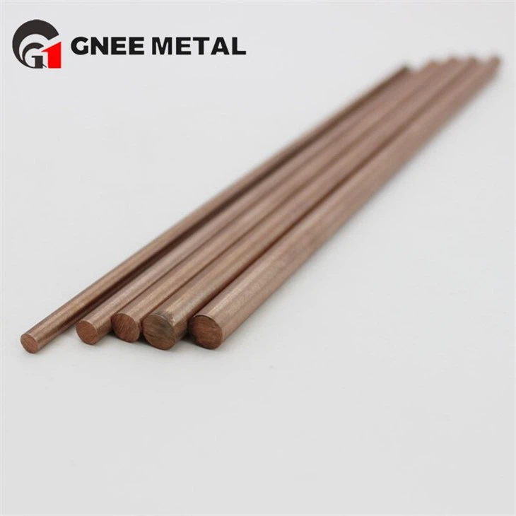 UNS C44500 Copr-Sinc-Tun Alloy Perfformiad Gweithio Oer Ardderchog