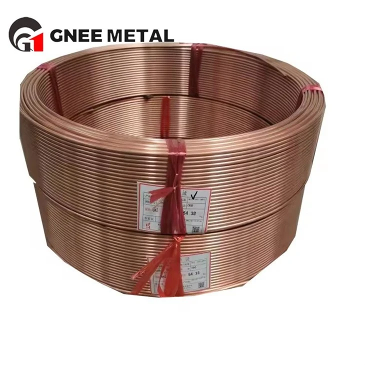 T2 Copper Tube