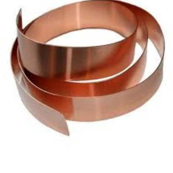 Te Copper