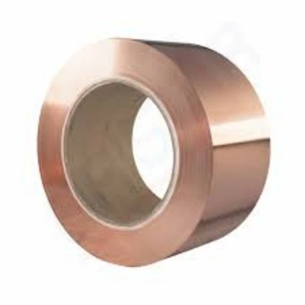 Te Copper