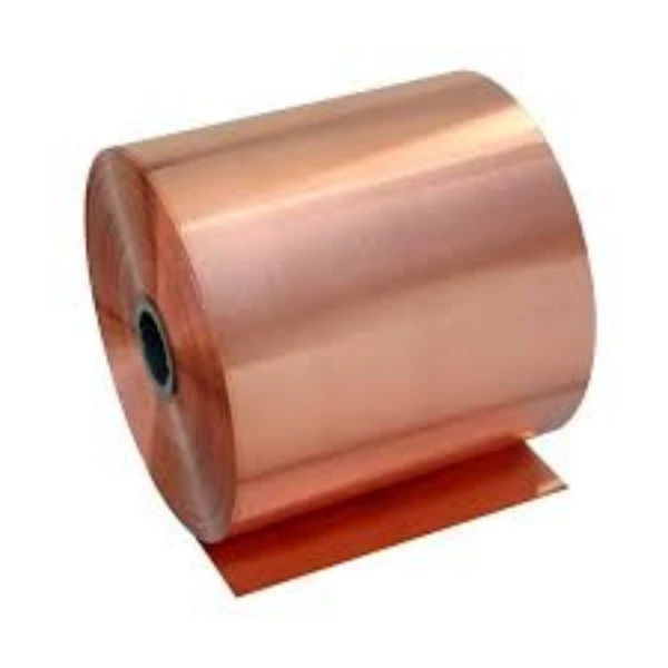 Te Copper