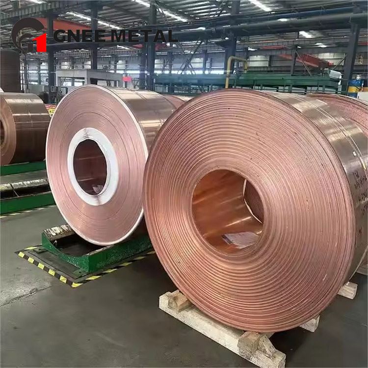 Stribedi Copr tenau C41100